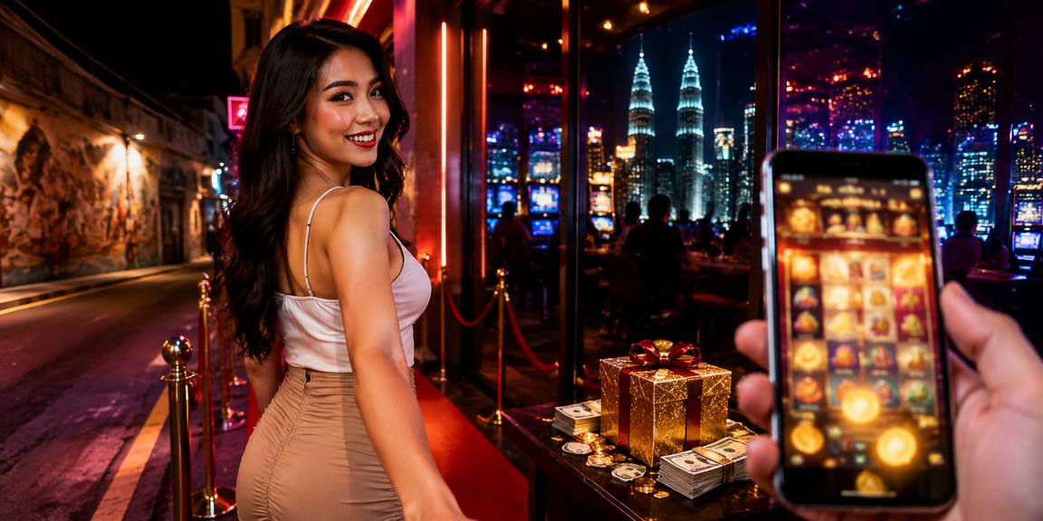 Madame Destiny di Lobby cuan368