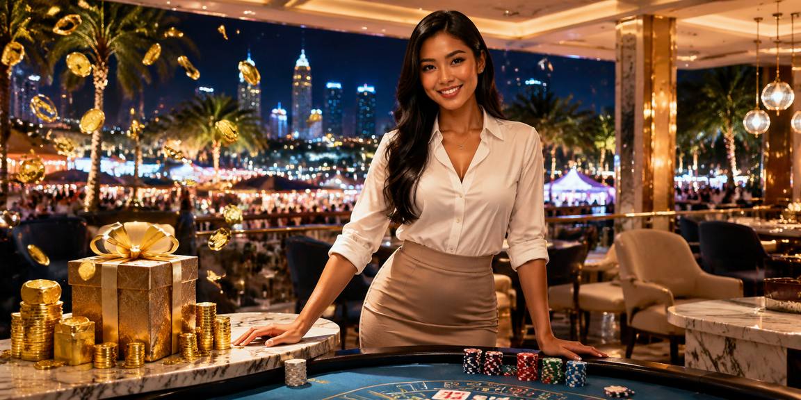 cuan368 Slot & Live Casino Malaysia dengan Touch 'n Go